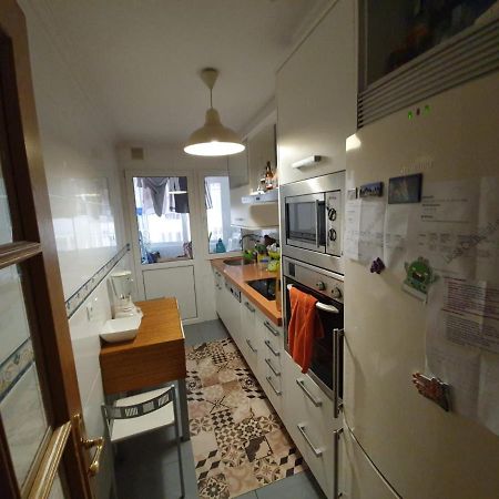 O Recuncho De San Roque Apartment Lugo Ngoại thất bức ảnh
