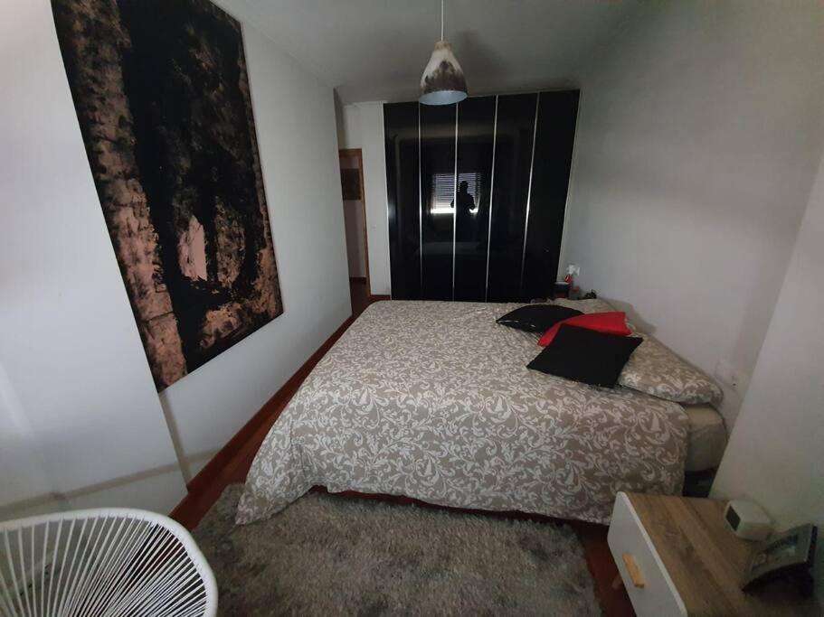 O Recuncho De San Roque Apartment Lugo Ngoại thất bức ảnh