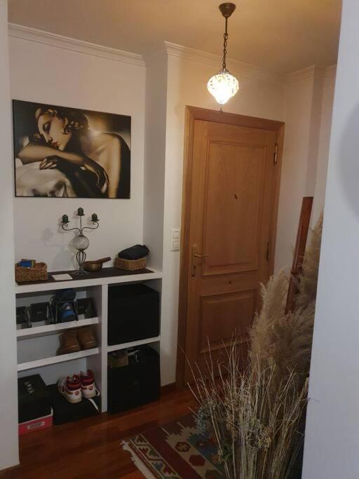 O Recuncho De San Roque Apartment Lugo Ngoại thất bức ảnh