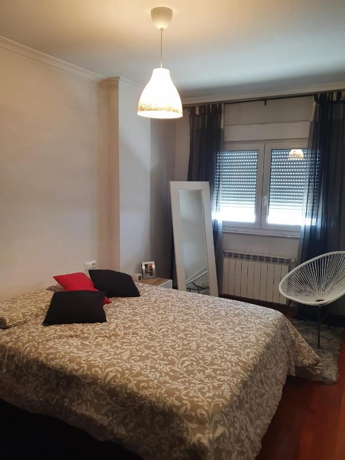 O Recuncho De San Roque Apartment Lugo Ngoại thất bức ảnh